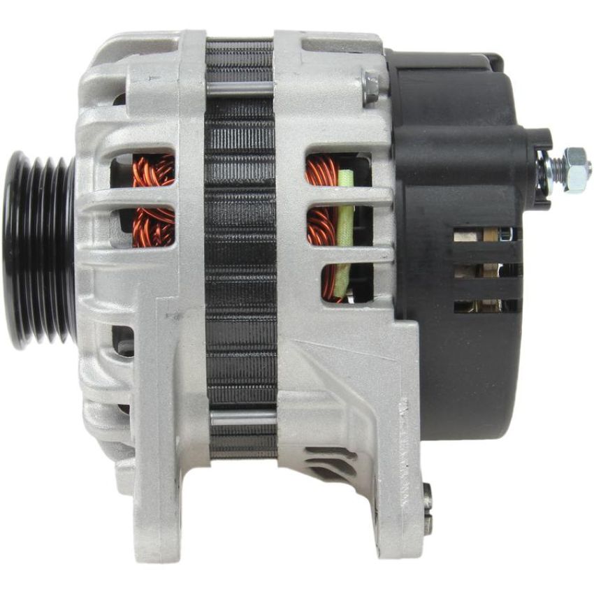 Denso 211-6005 New DENSO First Time Fit Alternator