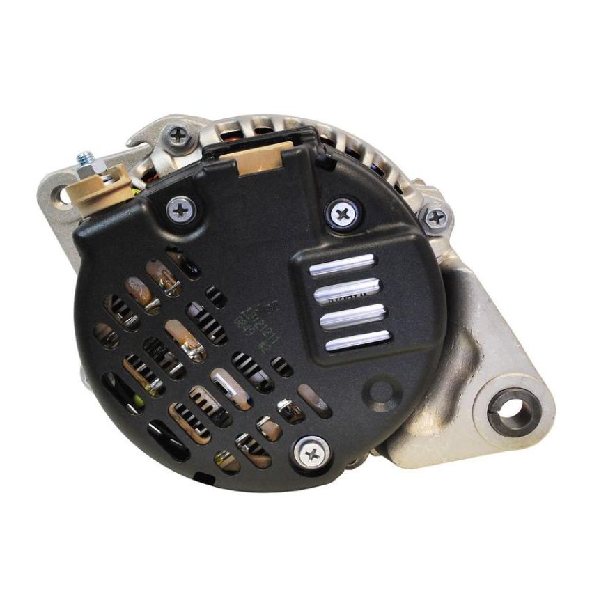 Denso 211-6006 New DENSO First Time Fit Alternator
