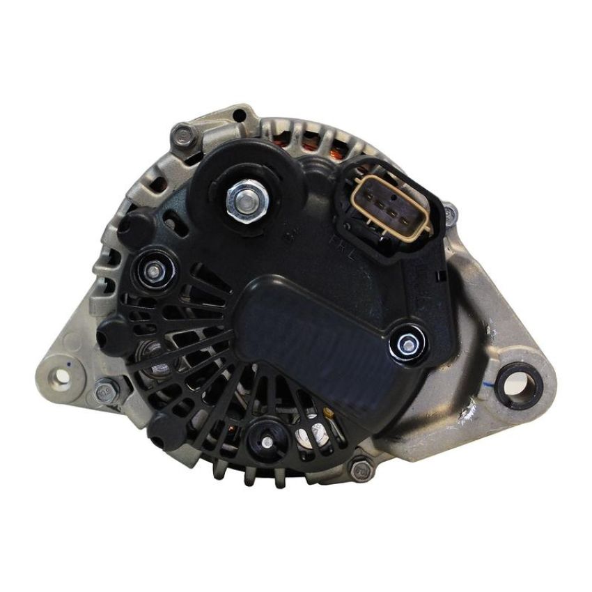 Denso 211-6007 New DENSO First Time Fit Alternator
