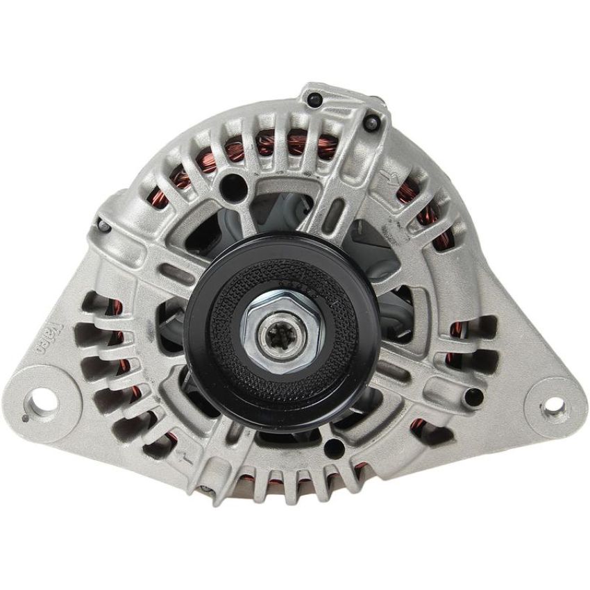 Denso 211-6007 New DENSO First Time Fit Alternator