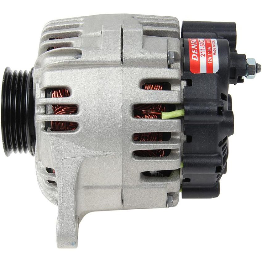 Denso 211-6007 New DENSO First Time Fit Alternator