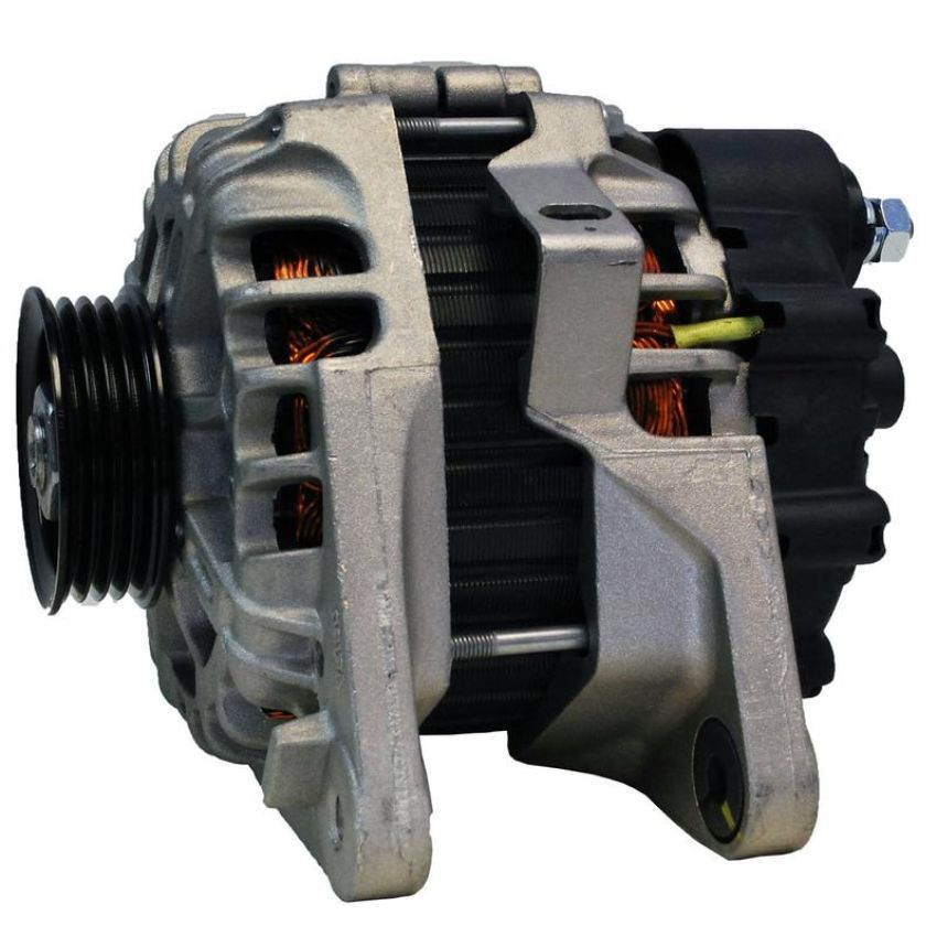 Denso 211-6008 New DENSO First Time Fit Alternator