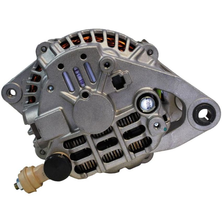 Denso 211-6009 New DENSO First Time Fit Alternator
