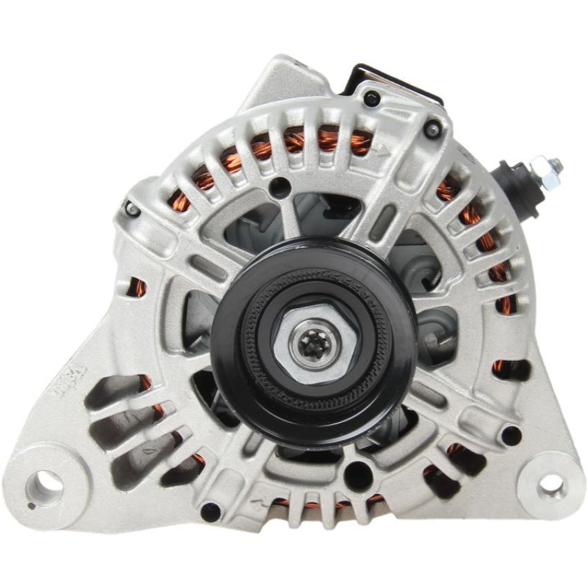 Denso 211-6010 New DENSO First Time Fit Alternator