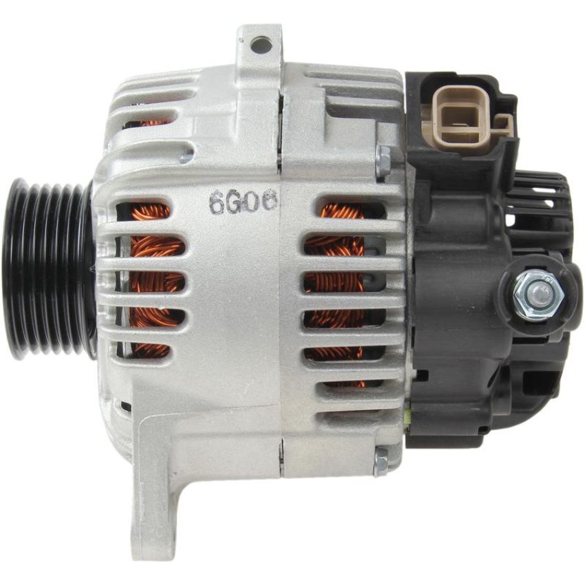 Denso 211-6010 New DENSO First Time Fit Alternator