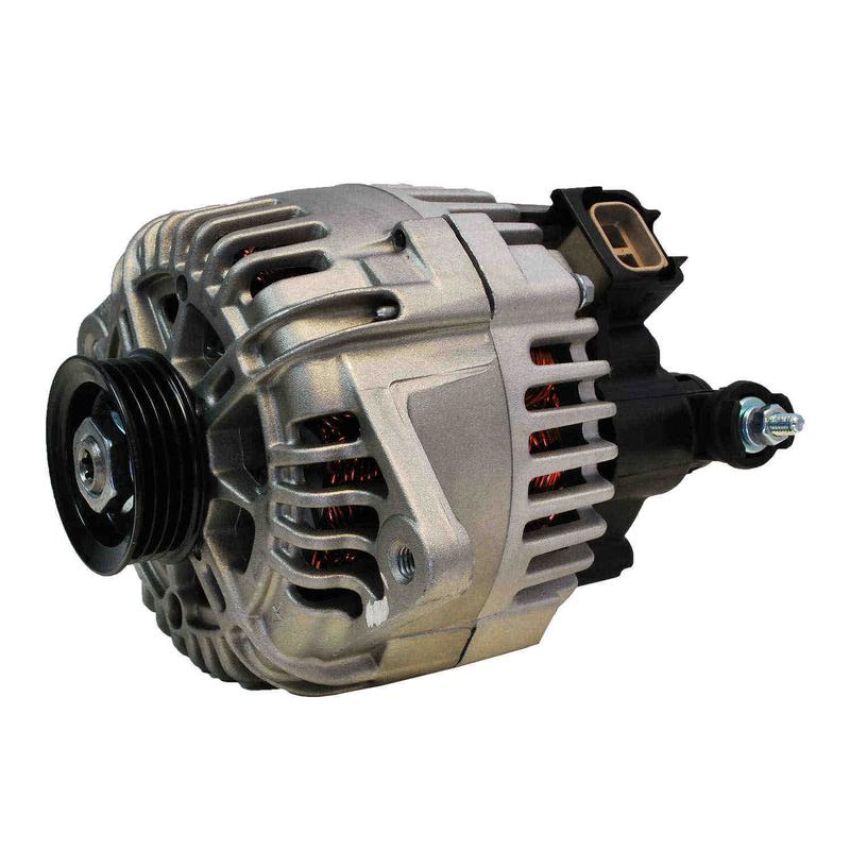 Denso 211-6011 New DENSO First Time Fit Alternator