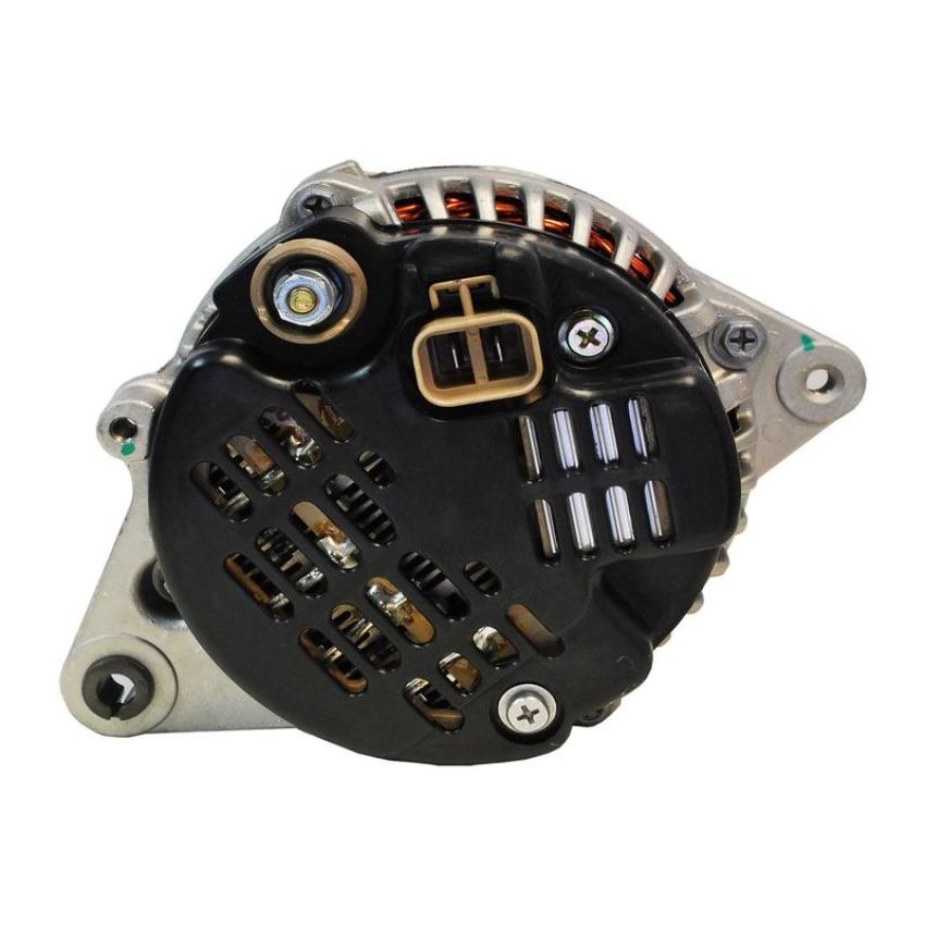 Denso 211-6012 New DENSO First Time Fit Alternator