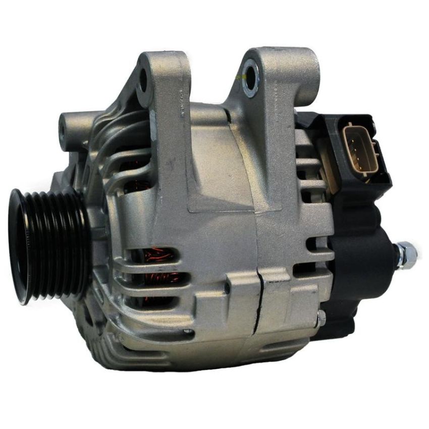 Denso 211-6013 New DENSO First Time Fit Alternator