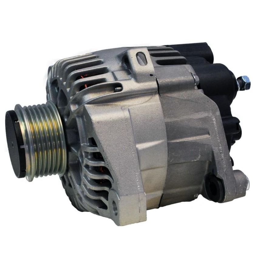 Denso 211-6014 New DENSO First Time Fit Alternator
