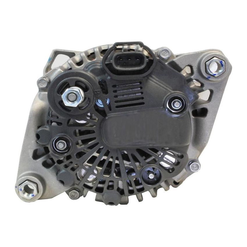 Denso 211-6014 New DENSO First Time Fit Alternator