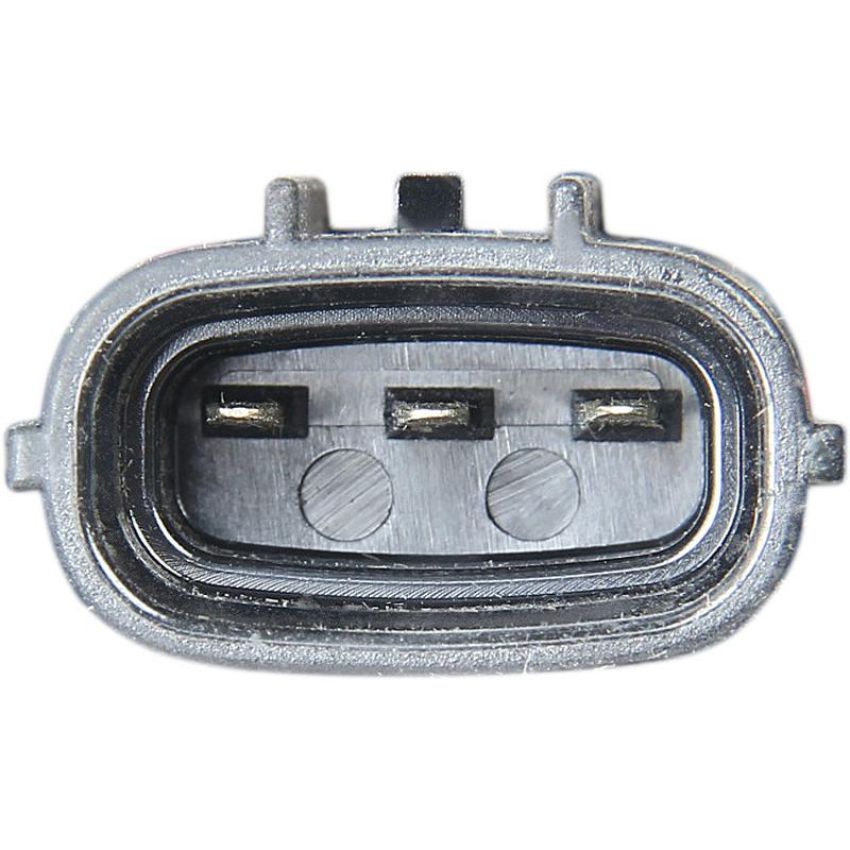 Denso 211-6014 New DENSO First Time Fit Alternator