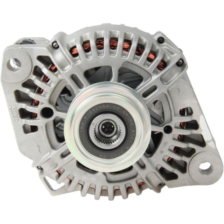 Denso 211-6014 New DENSO First Time Fit Alternator