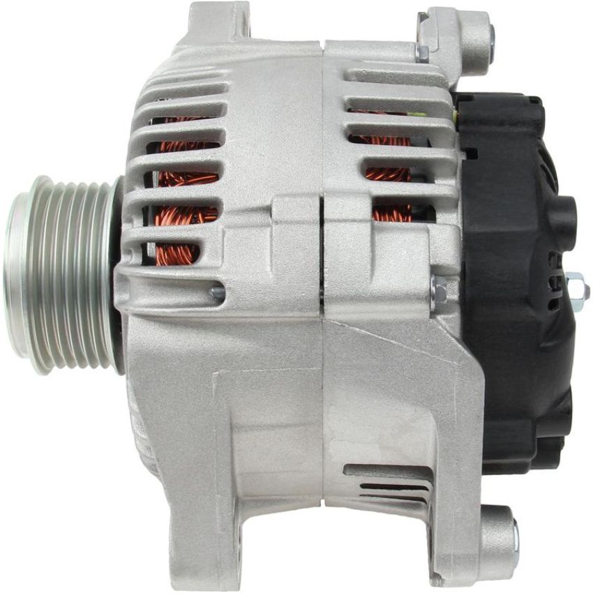 Denso 211-6014 New DENSO First Time Fit Alternator