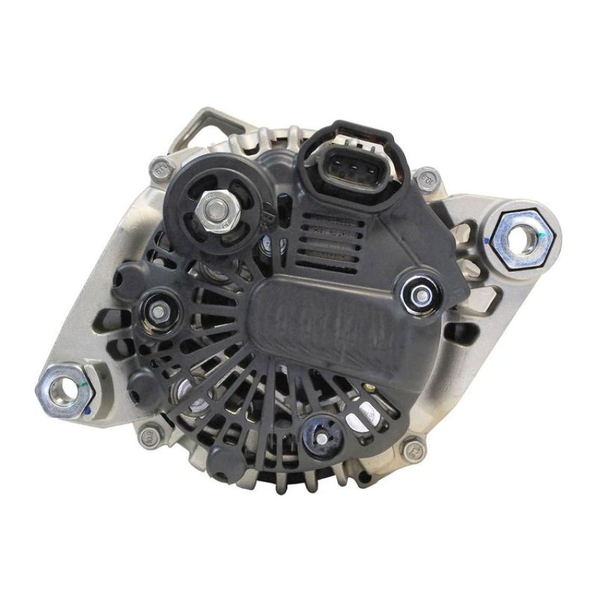 Denso 211-6015 New DENSO First Time Fit Alternator
