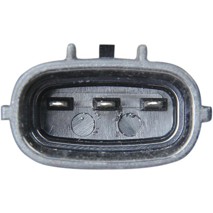 Denso 211-6015 New DENSO First Time Fit Alternator