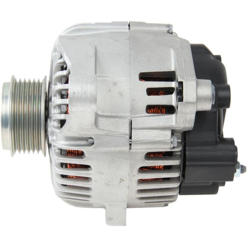 Denso 211-6015 New DENSO First Time Fit Alternator