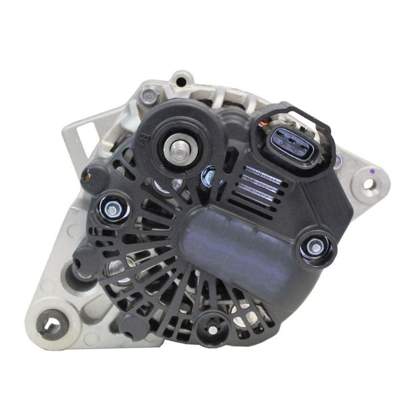 Denso 211-6016 New DENSO First Time Fit Alternator