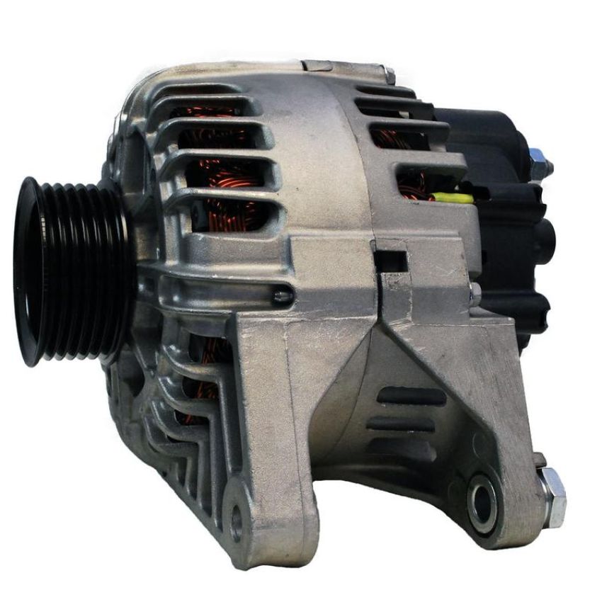 Denso 211-6017 New DENSO First Time Fit Alternator