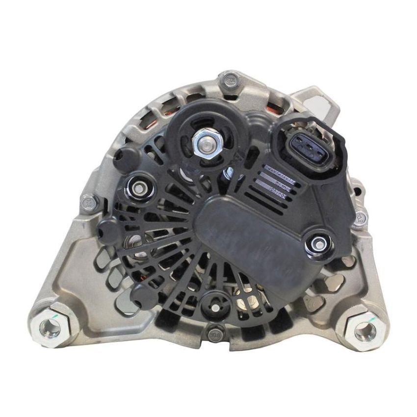 Denso 211-6017 New DENSO First Time Fit Alternator