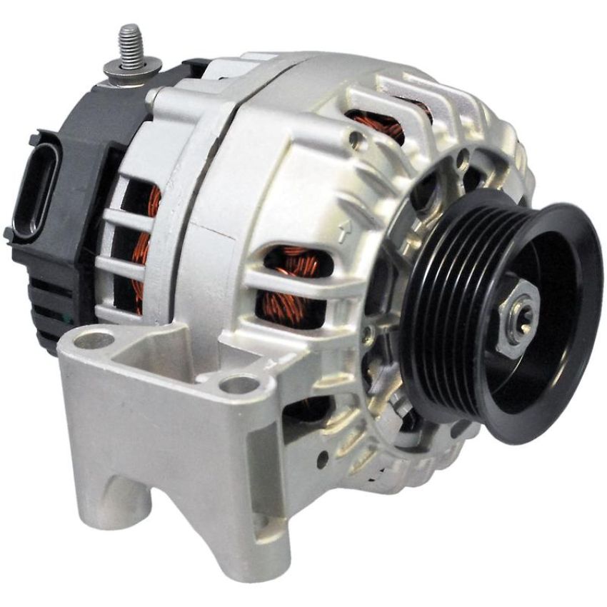 Denso 211-6018 New DENSO First Time Fit Alternator