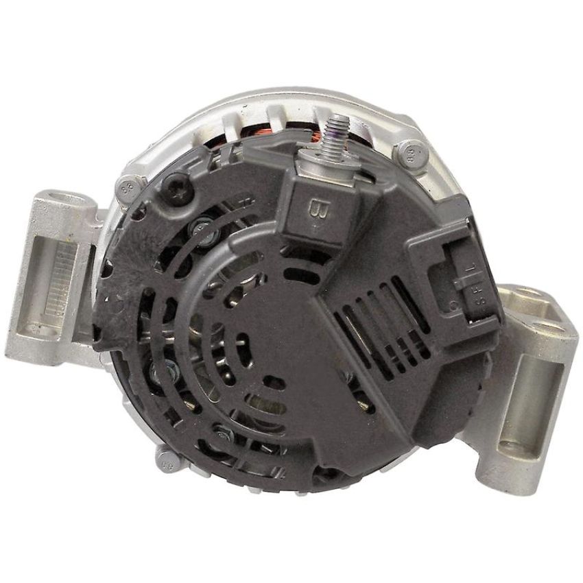 Denso 211-6018 New DENSO First Time Fit Alternator