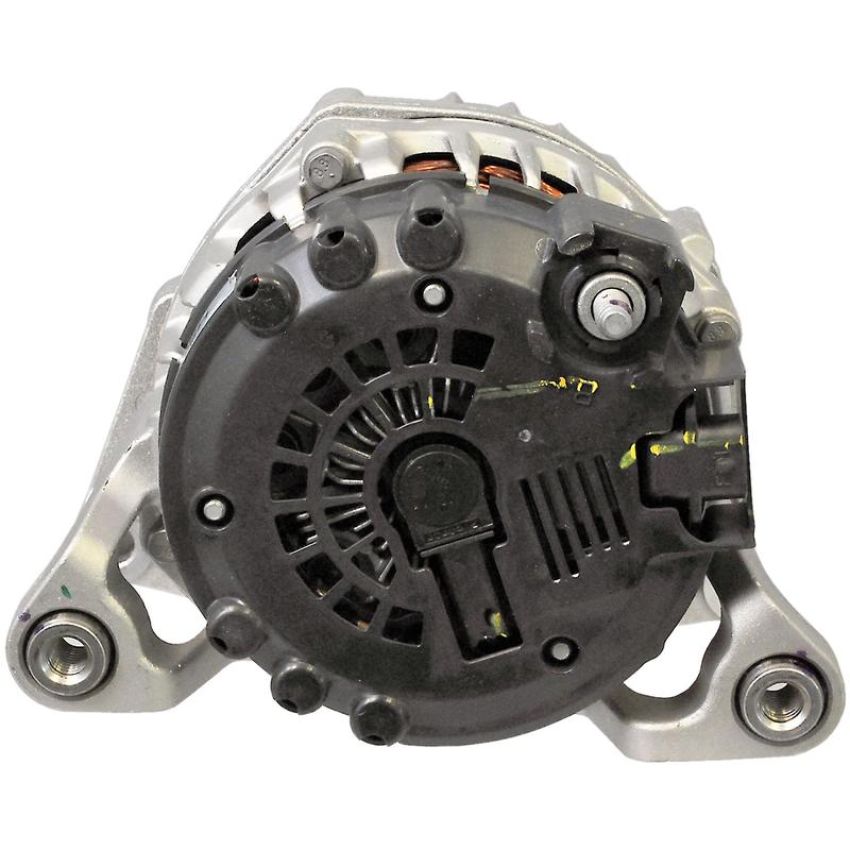 Denso 211-6019 New DENSO First Time Fit Alternator