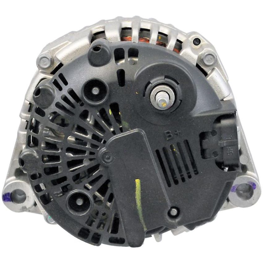 Denso 211-6020 New DENSO First Time Fit Alternator