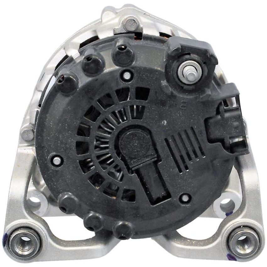 Denso 211-6021 New DENSO First Time Fit Alternator