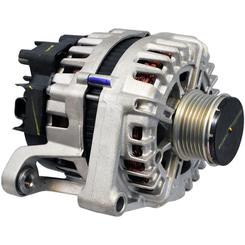 Denso 211-6022 New DENSO First Time Fit Alternator