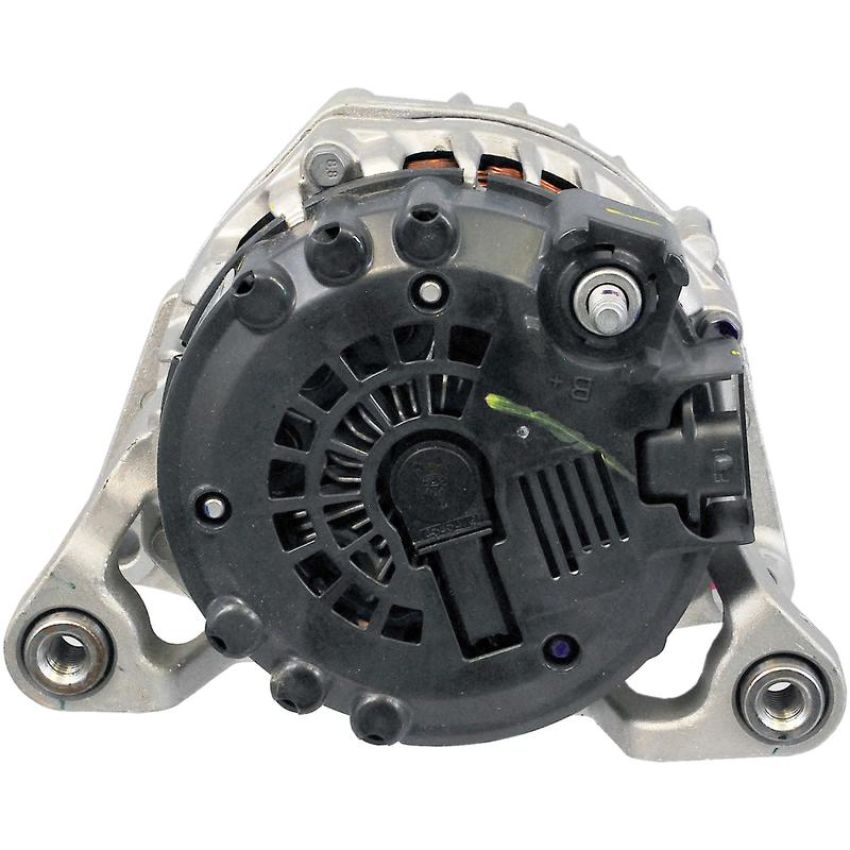 Denso 211-6022 New DENSO First Time Fit Alternator