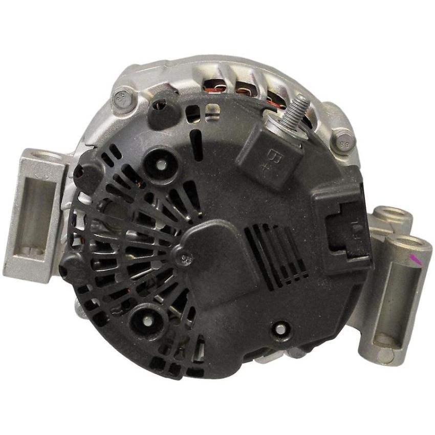 Denso 211-6023 New DENSO First Time Fit Alternator