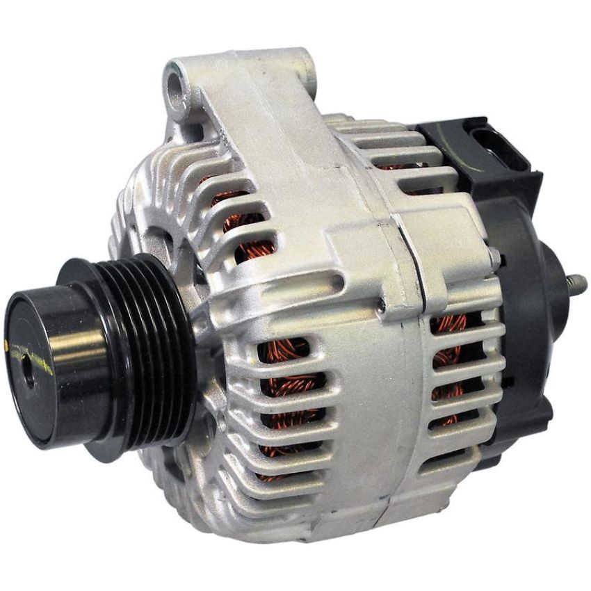 Denso 211-6025 New DENSO First Time Fit Alternator