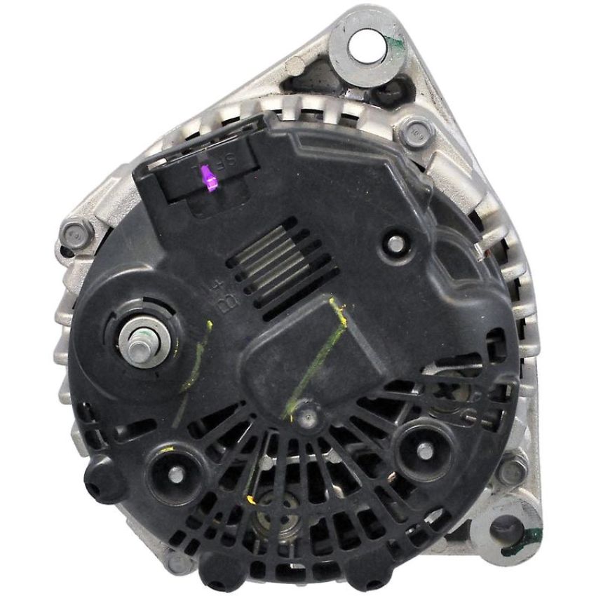 Denso 211-6025 New DENSO First Time Fit Alternator