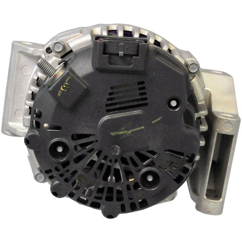Denso 211-6026 New DENSO First Time Fit Alternator
