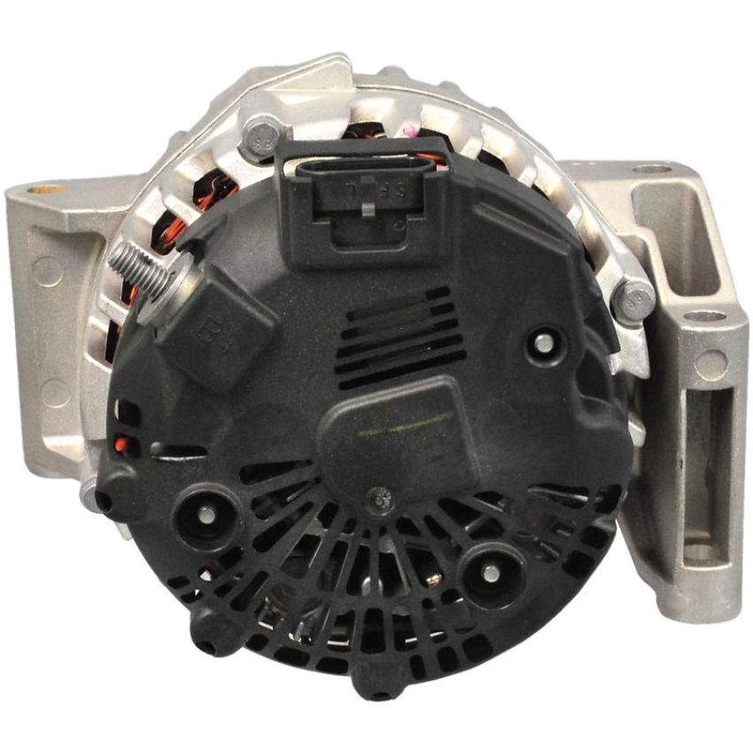 Denso 211-6027 New DENSO First Time Fit Alternator