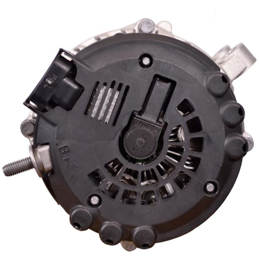 Denso 211-6028 New DENSO First Time Fit Alternator