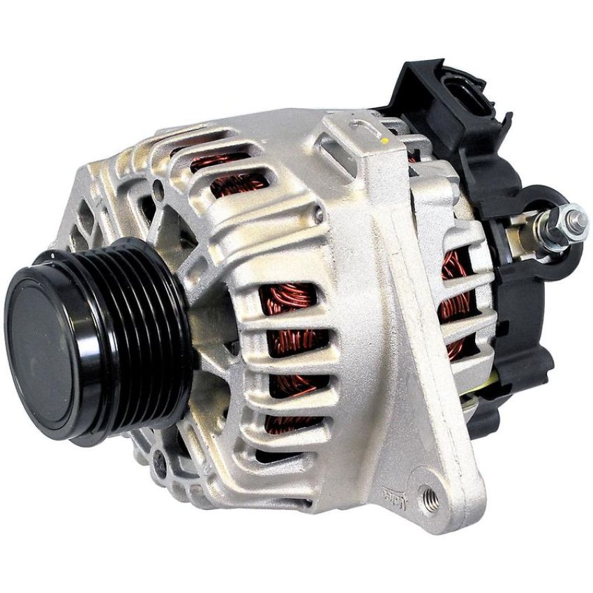 Denso 211-6029 New DENSO First Time Fit Alternator