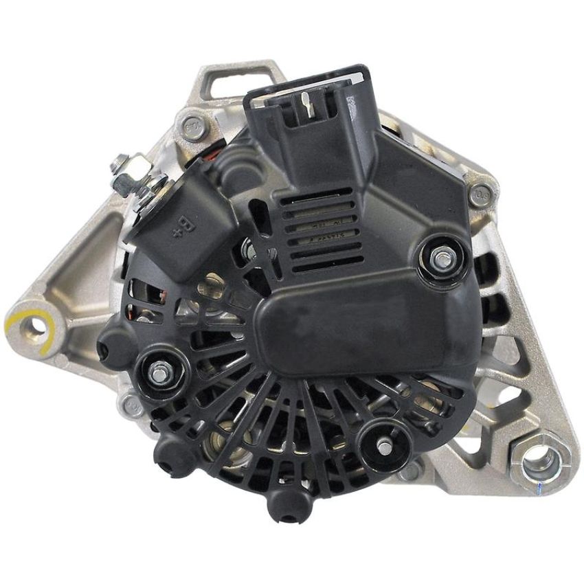 Denso 211-6029 New DENSO First Time Fit Alternator