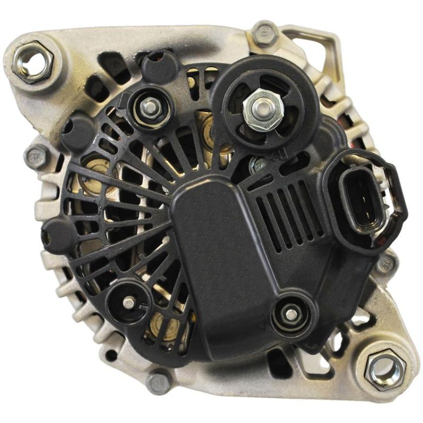 Denso 211-6030 New DENSO First Time Fit Alternator