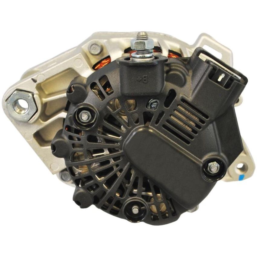 Denso 211-6031 New DENSO First Time Fit Alternator