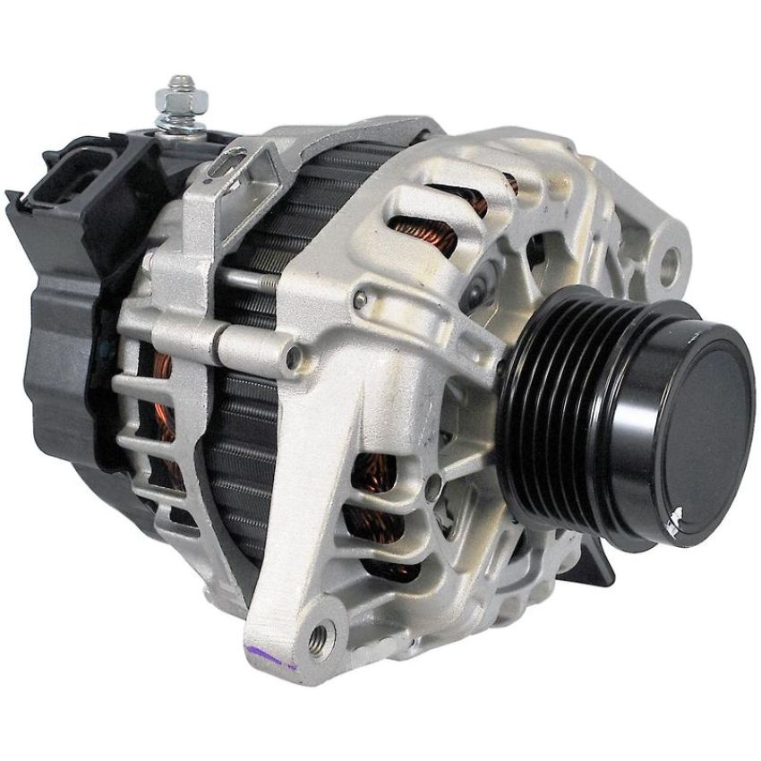 Denso 211-6033 New DENSO First Time Fit Alternator
