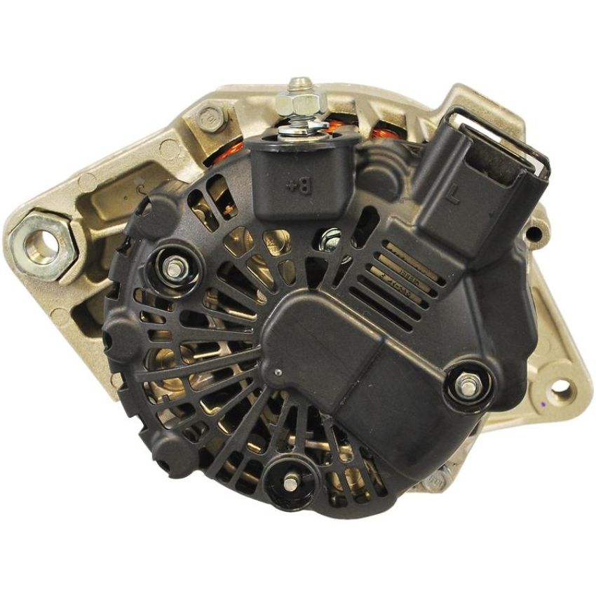 Denso 211-6033 New DENSO First Time Fit Alternator