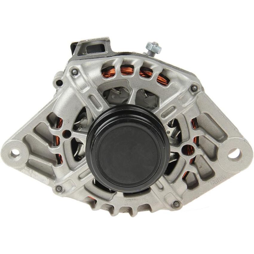 Denso 211-6033 New DENSO First Time Fit Alternator