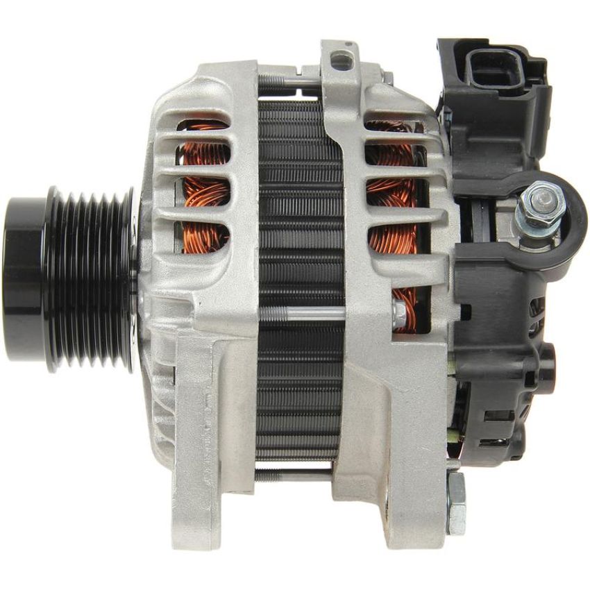 Denso 211-6033 New DENSO First Time Fit Alternator