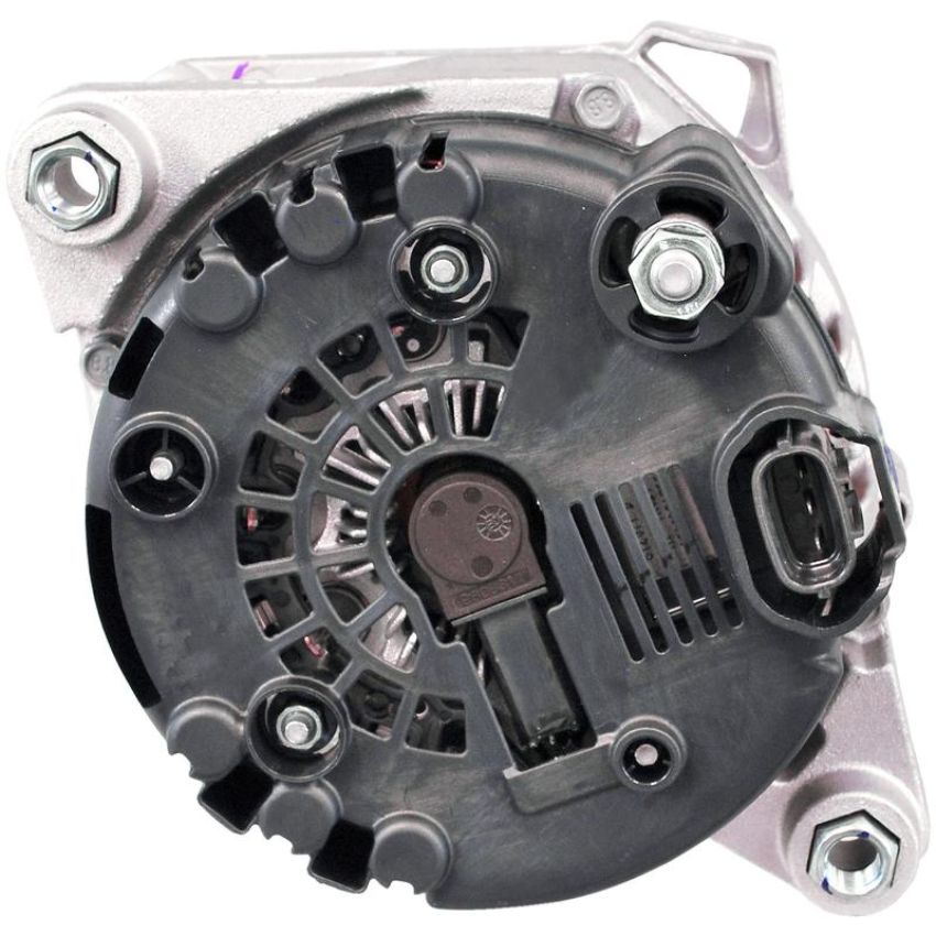 Denso 211-6034 New DENSO First Time Fit Alternator
