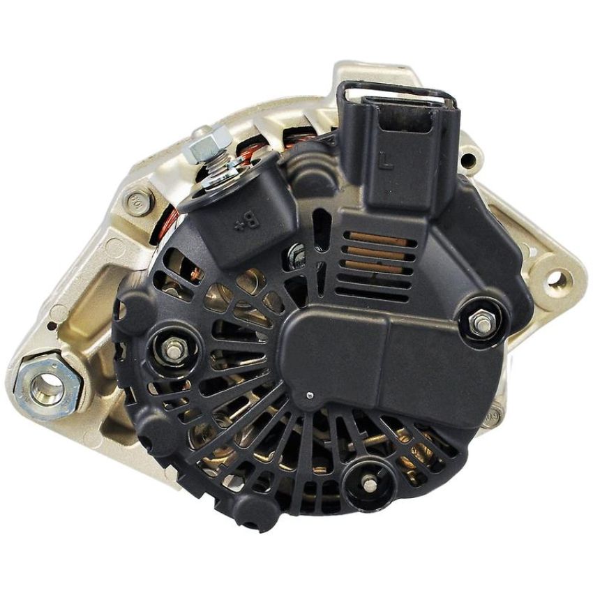 Denso 211-6035 New DENSO First Time Fit Alternator