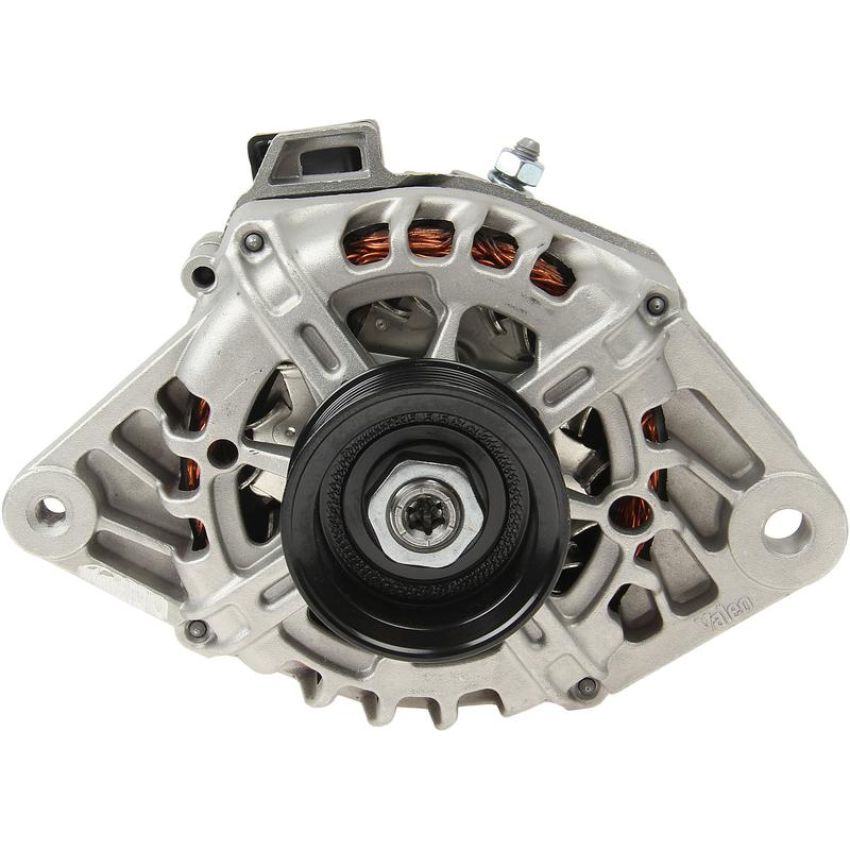 Denso 211-6035 New DENSO First Time Fit Alternator