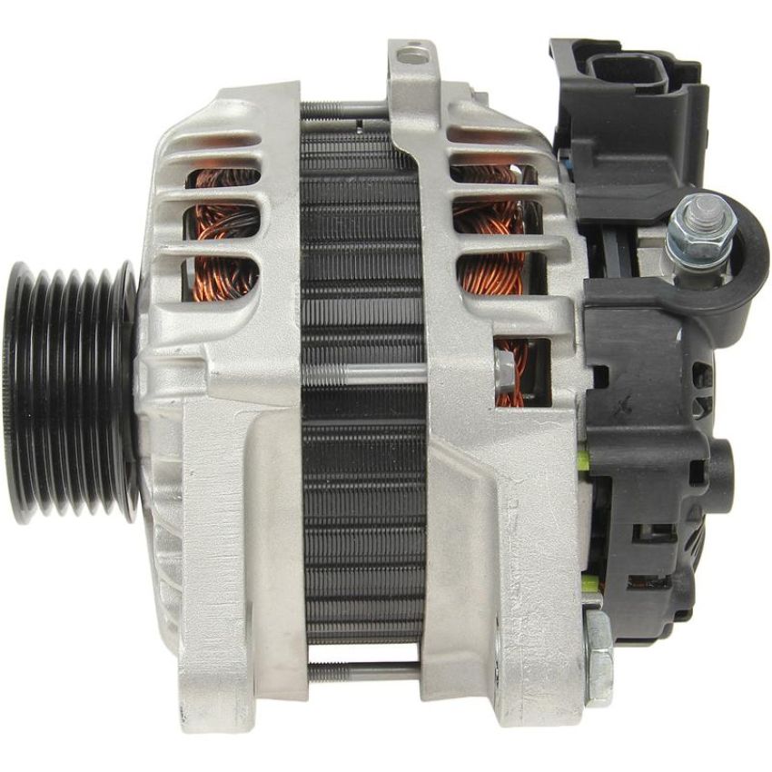 Denso 211-6035 New DENSO First Time Fit Alternator