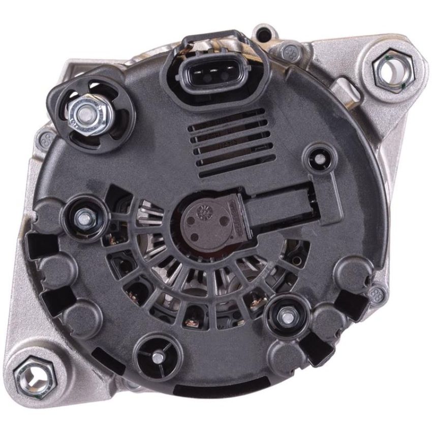 Denso 211-6037 New DENSO First Time Fit Alternator
