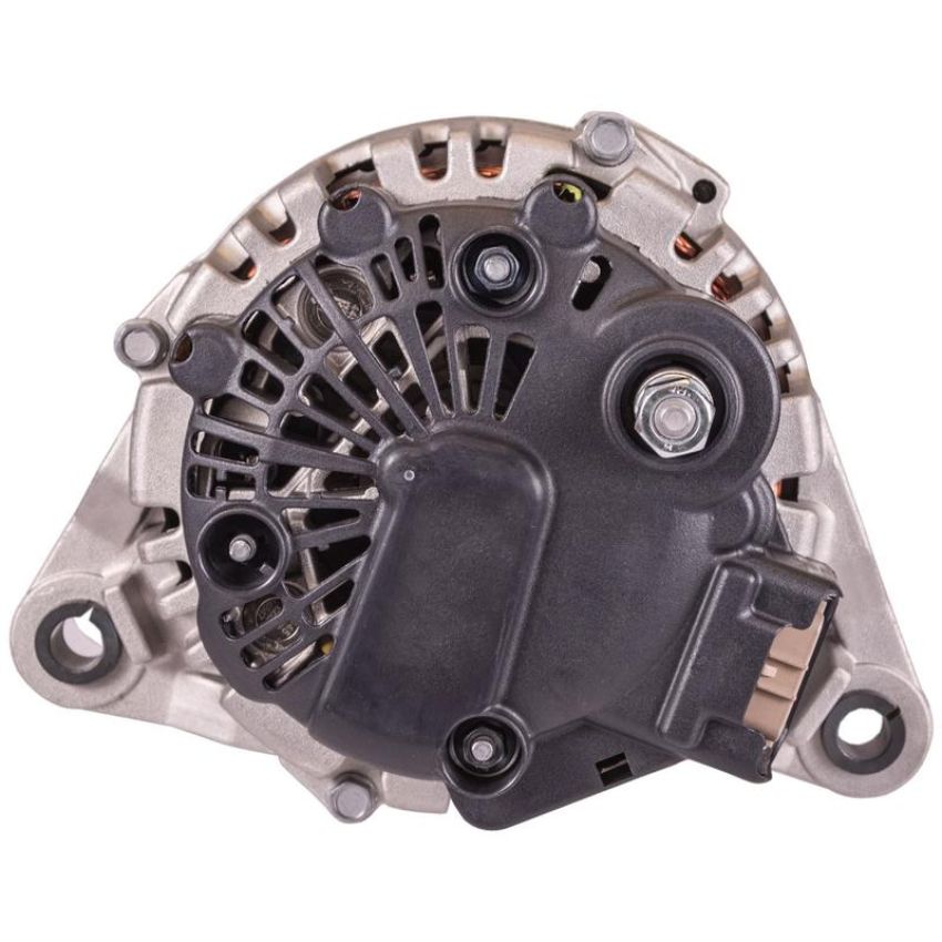 Denso 211-6038 New DENSO First Time Fit Alternator